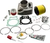 Zestaw cylindra Zestaw cylindra do Honda TRX 350 FM FA FA Podgląd zdjęcia produktu 1