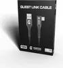 VORTEX VR Câble Link USB-A 10 m pour Meta Quest 3 / 3S / 2 Voir les images du produit 4