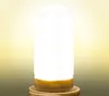 E27 LED Leuchtmittel warmweiß - 4x Lampe 4W 400lm 230V Produktbild-Vorschau 4