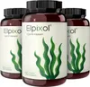 Elpixol® Algenöl 1000mg Kapseln mit EPA+DHA - Omega-3 - Produktbild-Vorschau 1