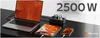 Reagle Ciabatta elettrica 3m 3 prese & 6 USB (3x USB-C), Anteprima dell’immagine prodotto 4