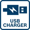 Bosch USB-Ladeadapter GAA 18V-48 - 06188000L6 Produktbild-Vorschau 7