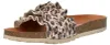 Verbenas Rocio  Open Teen - Beige - Maat 37 Voir les images du produit 2