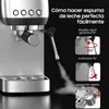 CM1662 Machine à café italienne semi-automatique, pompe Voir les images du produit 16