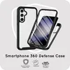 Cazy Coque compatible avec iPhone 17e / 16e Coque - Coque Voir les images du produit 2