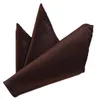 DonDon 2er Set Herren Fliege und Einstecktuch farblich Produktbild-Vorschau 3
