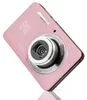 Kodak FZ55 Compactcamera Roze Productafbeelding-voorbeeld 1