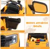 COSTWAY Lizenziertes 12V Ranger-Kinderauto, Elektrofahrzeug Produktbild-Vorschau 4