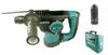 Makita HR2811FT, 1100 RPM, 2,9 J, 4500 BPM, 1,3 cm, 3,2 cm, Produktbild-Vorschau 5