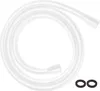 Hansgrohe Isiflex-Brauseschlauch DN 15 (1/2")x 1600mm mit Produktbild-Vorschau 12