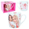 Depesche TOPModel tazza ONE LOVE Anteprima dell’immagine prodotto 3