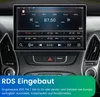 6+128G 13.1 zoll 8 core GPS NAVI für Hyundai Tucson 2 ix35 Náhled obrázku produktu 13