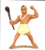 Safari 680304 Mini figure da gioco Toob indiano - Set Anteprima dell’immagine prodotto 14