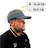 Vizorz SwitchCap Fahrradhelm - Cap Blau Produktbild-Vorschau 2