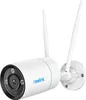 Reolink W330, Bezpečnostní IP kamera, Vnitřní a venkovní, Náhled obrázku produktu 1