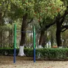 ZERRO Reckstange outdoor Turnreck bis 150kg belastbar, Produktbild-Vorschau 2