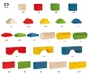 Bunte Holzbausteine, 25 Teile BRIO 63011400 Produktbild-Vorschau 4