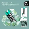 CELLONIC 4x Batterie pour Console de jeux compatible avec Voir les images du produit 6