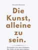 Die Kunst, Alleine Zu Sein Produktbild-Vorschau 1