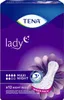 Tena Lady Maxi Night Anatomische Einlagen 12 Stk. Produktbild-Vorschau 1
