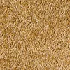 Waschbarer Teppich EASE rund, Gelb, Ø 80 cm Produktbild-Vorschau 4