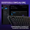 Logitech G515 LIGHTSPEED TKL Black (US) Produktbild-Vorschau 10