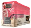 LEONARDO Kalb + Gemüse 16x 85g Produktbild-Vorschau 1