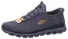 Skechers Slip-Ins 233010S Summits Šedá Náhled obrázku produktu 11