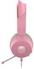 Cuffie con cavo Razer Kraken Kitty V3 X per gaming, color Anteprima dell’immagine prodotto 16