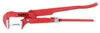 NEO TOOLS Rohrschlüssel vom Typ "90", 330 mm, 1,0", Backen Produktbild-Vorschau 4
