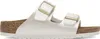 Birkenstock Arizona BS In Pearl White for Kid | Regular Fit Produktbild-Vorschau 4
