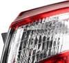 Johns, fanale posteriore combinato a LED per Nissan Qashqai Anteprima dell’immagine prodotto 3