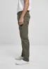 Brandit Adven Slim Fit Hose, oliv, M Produktbild-Vorschau 10