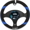 WRC 007384, Lenkradabdeckung, Schwarz, Blau, Einfarbig, 35 Produktbild-Vorschau 7