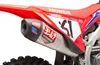 Pełny układ wydechowy YOSHIMURA RS-12 Signature Series Podgląd zdjęcia produktu 1