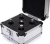 Diamant Bohrkronen Set M14 Diamantbohrer 5tlg Koffer Produktbild-Vorschau 5
