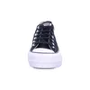 Converse Chuck Taylor All Star Lift Ox 560250C Donna Anteprima dell’immagine prodotto 32