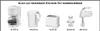 BOMANN Bouilloire 1,7 litre 2200 W blanc WK 501 Voir les images du produit 18
