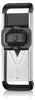WMF 0686106040, Flache Reibe, Schwarz, Stahl, Edelstahl, Produktbild-Vorschau 1
