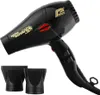 Parlux Haartrockner 2200 Advance Light Black Náhľad obrázku produktu 2