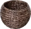 PawHut Rattan Katzenkorb Katzenhütte Katzenhöhle Katzenbett Produktbild-Vorschau 7
