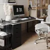Diablo Brave V-Kinetic Bürostuhl Ergonomisch Produktbild-Vorschau 14