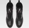 XPD X-Nashville H2Out Motorradstiefel, schwarz, 42 Produktbild-Vorschau 13