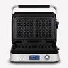 H.Koenig GFX800 Waffeleisen 12 x 12,5 cm, Produktbild-Vorschau 3