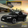 Kinderauto Elektroauto Audi RS e-tron GT Kinder Auto mit Produktbild-Vorschau 4