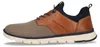 Salamander Herren Sneaker E31ASB6069115263 Farbe: Beige Produktbild-Vorschau 4