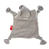 SIGIKID Sigikid Schnuffeltuch Elefant Yellow Produktbild-Vorschau 4