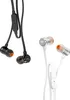JBL Tune 205 Auricolare Cablato In-ear MUSICA Champagne, Anteprima dell’immagine prodotto 2