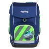 ergobag Fluo Zip-Set Sicherheitsset mit Reflektorstreifen Produktbild-Vorschau 3