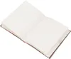 Notizbuch, Lederbuch, Tagebuch mit Ledereinband 50 Seiten - Produktbild-Vorschau 2